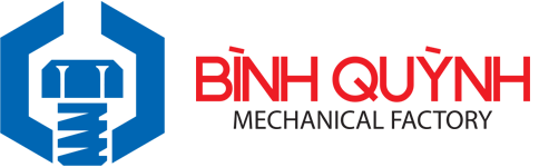 Xí nghiệp Cơ khí Bình Quỳnh